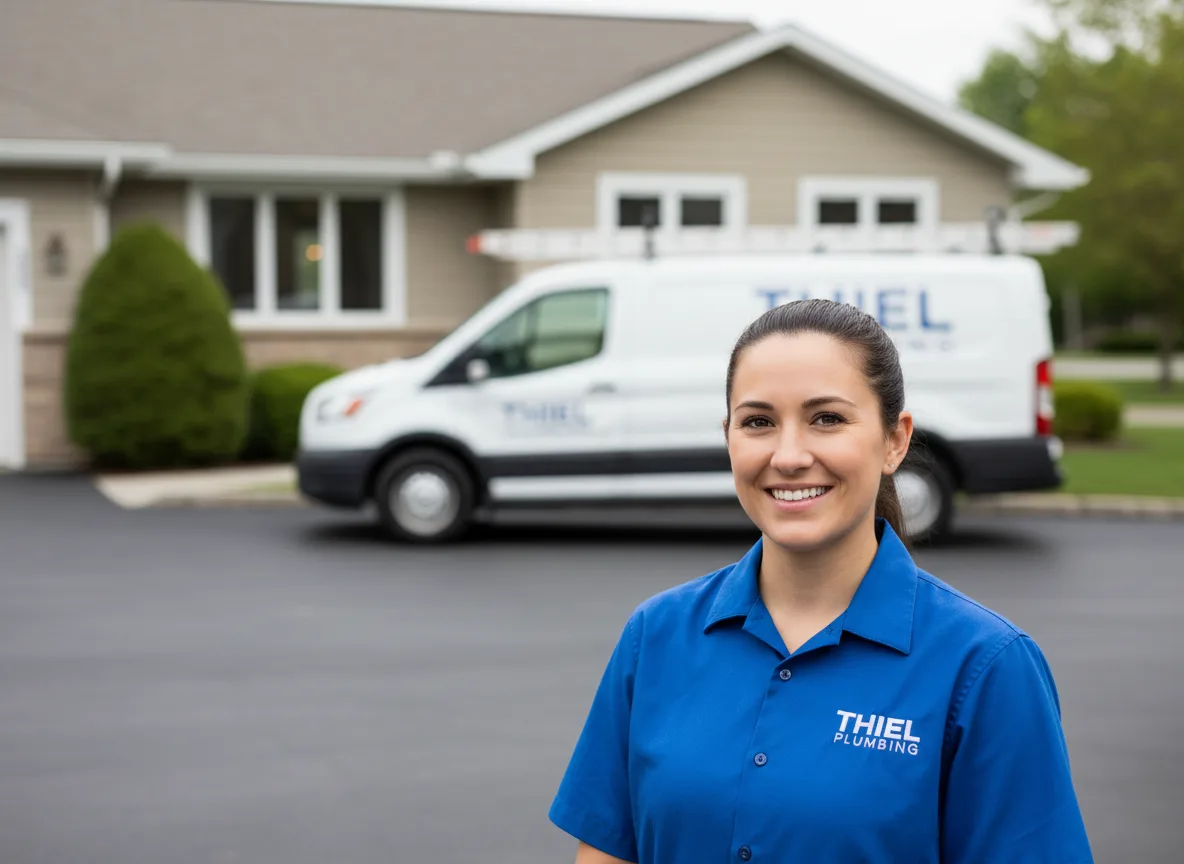 Plumber Lovell, WY FAQs